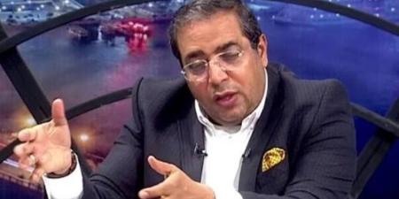 حمزة زوبع نموذجا .. إفلاس أدوات التحريض والتبعية وعجز تام عن تقديم محتوى سياسي جاد - تواصل نيوز