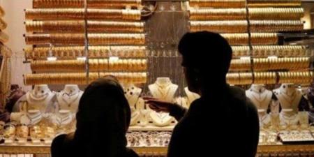 سعر الذهب اليوم للمقبلين على الزواج.. كم سجل عيار 21؟ - تواصل نيوز
