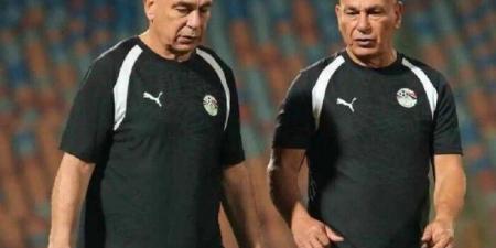 الاتحاد المصري ينهي الجدل ويحسم مصير حسام حسن - تواصل نيوز