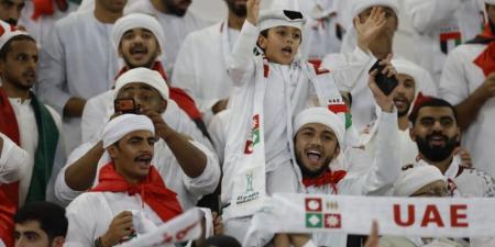 عاجل .. الإمارات تضاعف رحلات جماهيرها إلى جدة قبل نهائي خليجي 27 - تواصل نيوز