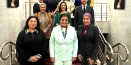 مصر تستعرض رؤيتها لرعاية كبار السن وتحقيق «طول العمر الصحي» في اليابان - تواصل نيوز