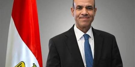وزير الخارجية: مصر قدمت دعما عسكريا لدول خليجية لصد "اعتداءات إيران" - تواصل نيوز