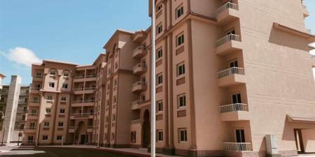 اليوم، فتح باب الحجز لشقق تعاونيات الإسكان، اعرف التفاصيل - تواصل نيوز