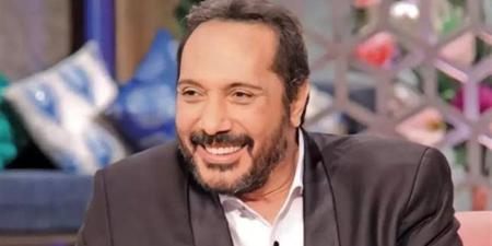 شكرا للاستجابة لمطالبنا، علي الحجار يعلن رسميا عودته للمشاركة في مهرجان الموسيقي العربية - تواصل نيوز
