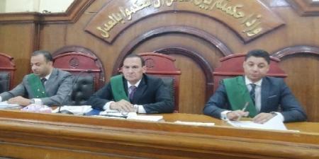 السجن 5 سنوات لمدرس متهم بابتزاز ربة منزل بالشرقية - تواصل نيوز