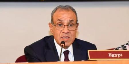 وزير الخارجية: لن ننجر وراء تصريحات إثيوبية هدفها تشتيت الانتباه عن أزمات داخلية - تواصل نيوز