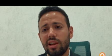 الإعلام الإخواني أداة للتخريب .. صهيب عبد المقصود مدير الفوضى وصناعة الأكاذيب الرقمية ..حاول نشر فكر الجماعة بين شباب الأزهر وحينما فشل هرب ليحرض من الخارج - تواصل نيوز