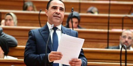 أمين سر «صناعة النواب» يكشف أجندة المرحلة المقلبة.. توطين التكنولوجيا ودعم البحث العلمي - تواصل نيوز