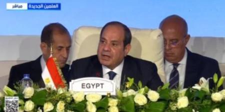 الرئيس السيسي يؤكد أهمية التفعيل الكامل لمنطقة التجارة الحرة القارية الأفريقية - تواصل نيوز