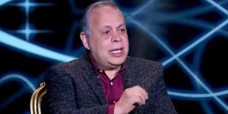 الحبس والغرامة لتيكتوكر بعد إدانته بسب أشرف زكي.. تفاصيل الحكم - تواصل نيوز