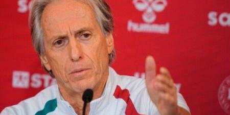 إنهاء المؤتمر الصحفي لمدرب منتخب البرتغال مبكرًا - تواصل نيوز