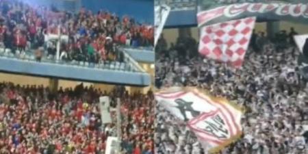القمة 133.. تعرف علي موعد مباراة الأهلي والزمالك فى الجولة السادسة من الدوري - تواصل نيوز