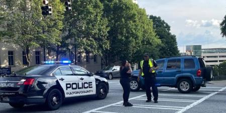 مقتل شخصين وإصابة 30 في إطلاق نار بحفل "فوضوي" بولاية جورجيا الأمريكية - تواصل نيوز