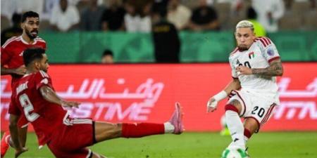 الاتحاد البحريني يعلن إنهاء علاقته التعاقدية مع مدربه بالتراضي - تواصل نيوز