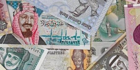 الدينار الكويتي والريال العماني بكام؟.. أسعار العملات العربية اليوم الإثنين 5 أكتوبر 2026 - تواصل نيوز