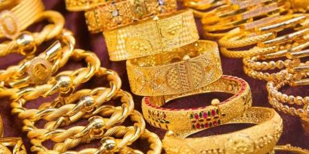 ارتفاع أسعار الذهب عيار 21 اليوم الإثنين في السعودية.. التفاصيل هنا - تواصل نيوز