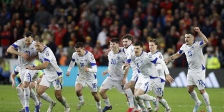 بث مباشر.. شاهد مباراة بولندا والبوسنة والهرسك في دوري الأمم الأوروبية - تواصل نيوز