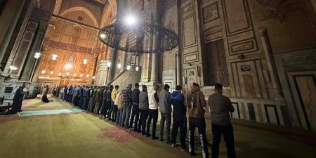 مواقيت الصلاة اليوم الإثنين 5 - 10 - 2026 في القاهرة والمحافظات - تواصل نيوز