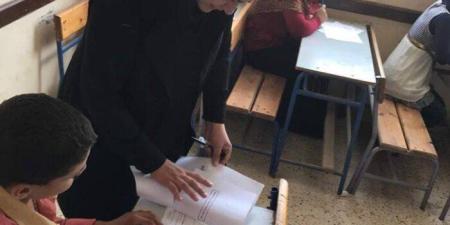 استمارة الصف الثالث الاعدادي 2027.. موعد التسجيل وخطوات التقديم والأوراق المطلوبة - تواصل نيوز
