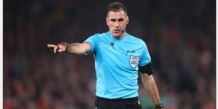 لجنة الحكام تختار السلوفيني أوبريونوفيتش حكماً لقمة الزمالك والأهلي فى الدوري - تواصل نيوز