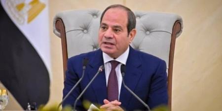 الرئيس السيسى: أعلم يقينا أن الأعباء المعيشية تثقل كاهل الأسر المصرية وأقدر صبركم وتحملكم - تواصل نيوز