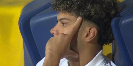 منتخب مصر يكشف تشخيص إصابة إمام عاشور وموقفه من مباراة القمة - تواصل نيوز