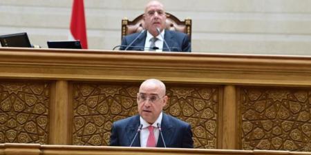 رئيس مجلس النواب يهنئ بمناسبة ذكري الاحتفال بنصر السادس من أكتوبر المجيد - تواصل نيوز
