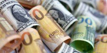 تراجع سعر اليورو أمام الجنيه المصري في بداية تعاملات الإثنين 5 أكتوبر 2026 - تواصل نيوز