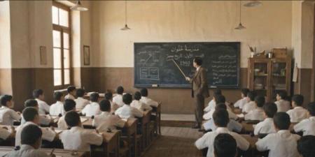 من الفصل إلى بناء الوطن.. «التعليم» توجه رسالة وفاء للمعلمين في ذكرى انتصارات أكتوبر | فيديو - تواصل نيوز