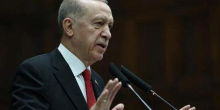 أردوغان: عسكرة الفضاء وتحويله إلى ساحة للتسلح أمر خاطئ جدًا - تواصل نيوز