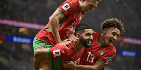 المغرب يختتم التوقف الدولي بتعادل أمام مالي - تواصل نيوز