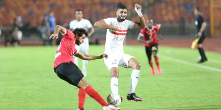 أخر مواجهة والقنوات الناقلة.. موعد مباراة الأهلي والزمالك في الدوري المصري - تواصل نيوز