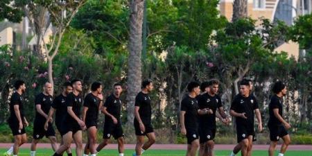 الزمالك يجهز 17 لاعبًا من الشباب لمواجهة زد.. ظهور منتظر لنجوم فريق 2007 و2009 - تواصل نيوز