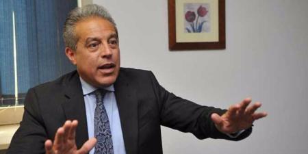 خالد الدرندلي يسلم تقريره لاتحاد الكرة ويرصد تفاصيل وأحداث رحلة منتخب مصر في جنوب السودان - تواصل نيوز