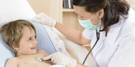 FDA توافق على أول صمام قلب يمكن توسيعه مع نمو الأطفال - تواصل نيوز