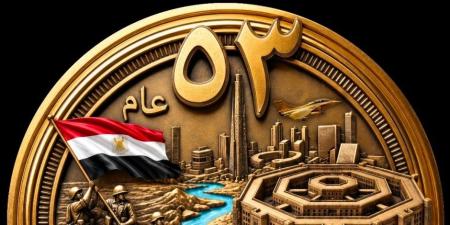 المتحدث العسكري ينشر فيديو «ملحمة النصر» احتفالًا بذكرى انتصارات أكتوبر - تواصل نيوز
