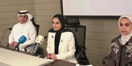 الحويلة تبحث مع الجمعيات الخيرية قانون تنظيم العمل الخيري والإنساني - تواصل نيوز