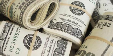 سعر الدولار أمام الجنيه في البنوك مساء اليوم (آخر تحديث) - تواصل نيوز