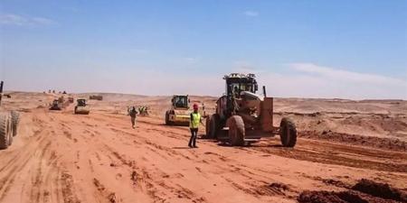 طرح أراض استثمارية بأنشطة تجارية وخدمية بالصعيد - تواصل نيوز
