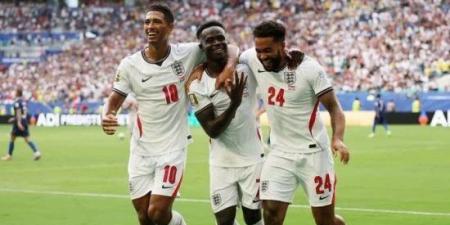 بث مباشر.. شاهد مباراة إنجلترا والتشيك في دوري الأمم الأوروبية - تواصل نيوز