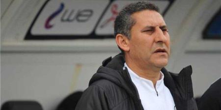 حسين عبد اللطيف يعلن قائمة منتخب مصر مواليد 2009 لمعسكر كأس الخليج - تواصل نيوز