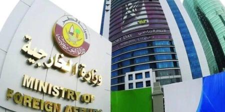 الخارجية القطرية: جهود الوساطة بين واشنطن وطهران مستمرة للتوصل إلى تقدم يمكن البناء عليه - تواصل نيوز