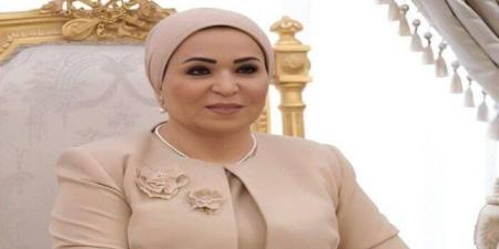السيدة انتصار السيسي تهنئ القوات المسلحة والشعب المصري بذكرى نصر أكتوبر - تواصل نيوز