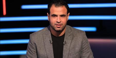 أحمد جعفر: جماهير الزمالك كلمة السر في البطولات وحسام أشرف سيصنع الفارق أمام الأهلي - تواصل نيوز