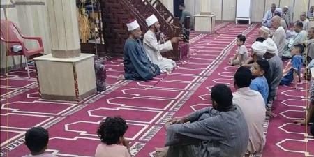 بـ 154 قافلة تحت عنوان "وما النصر إلا من عند الله" - تواصل نيوز
