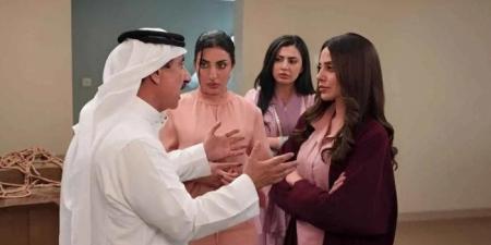 مسلسل «سندس 3» الحلقة 22.. بدر في السجن وثامر يغادر وعبد الرحمن يبدأ من جديد - تواصل نيوز