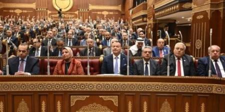 رئيسا المؤتمر والإصلاح والتنمية يفوزان بمنصب الوكيل بلجنة الصناعة بالشيوخ - تواصل نيوز
