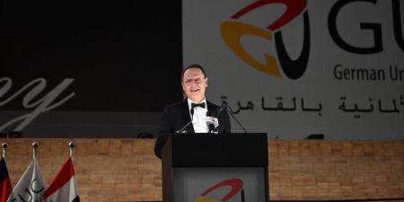 أشرف منصور: التعليم والعلم بوابة لإرساء ثقافة السلام - تواصل نيوز