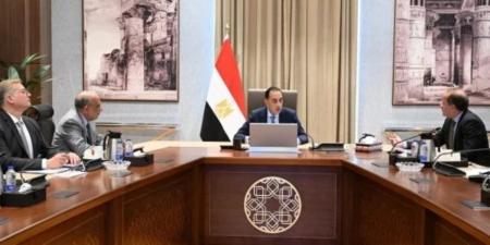 رئيس الوزراء يستعرض محاور جلسة «مسيرة الطاقة المصرية» فى إطار تحضيرات منتدى مصر 2026 - تواصل نيوز