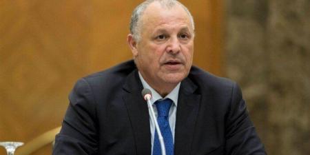 أبوريدة مهنئًا منتخب الشباب ببطولة شمال إفريقيا: روح أكتوبر قادتكم للنصر - تواصل نيوز